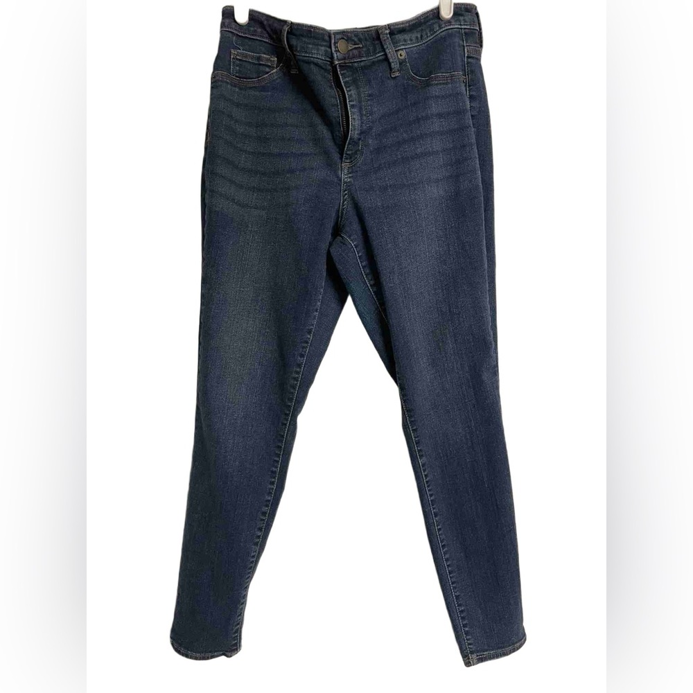 Classic Blue Women's Jeans
